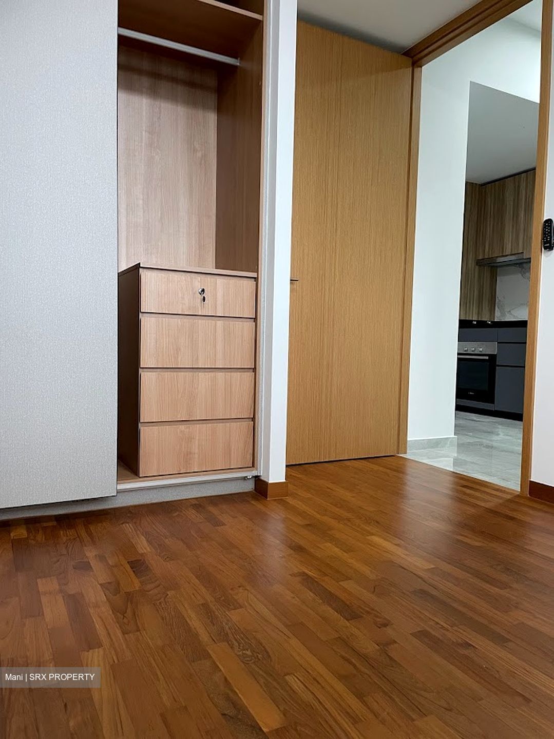 The Verandah Residences (D5), Apartment #408360221